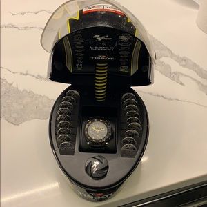 TISSOT 1853 LIMITED EDITION- MEN’S WATCH